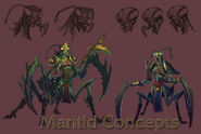 Mantid