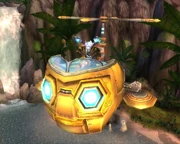 Голова Мимирона