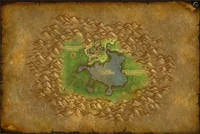 Reflet-de-Lune map cata