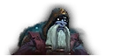 WoW Legion Харбарон (Босс)