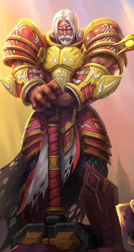 Dathrohan par Jiangfeng Feng