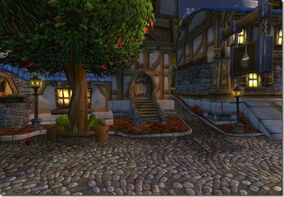 Stormwind - Trade District thumb-3-