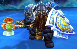 Commandant Rudebarbe