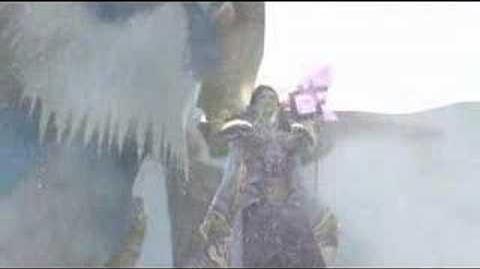 Wrath of the Lich King Trailer - Deutsch German