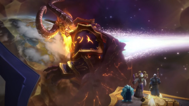Sargeras