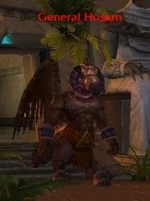 général Husam