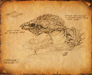 Jormungar.jpg (168 KB) Northrend-en élő óriásféreg, a félelmetes Jormungar.