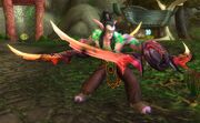 Illidan WOE