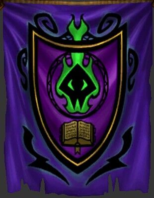 Чертоги призыва