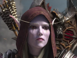 Sylvanas Windrunner