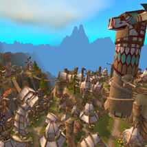 Thunderbluff