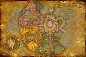 WorldMap-TheExodar
