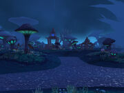 Bloodscale Grounds