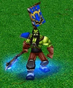 Grom Hellscream.gif (26 KB) Grom Hellscream w WarCraft 3