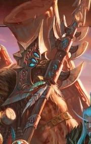 184px-Bloodhoof Runespear