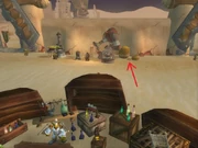 Lokalizacja książki w .