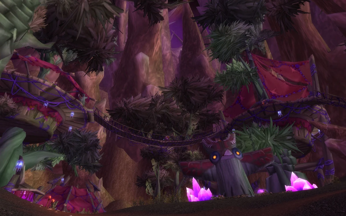 Voile Lashh | WikiWoW | Fandom, image size:1200x750