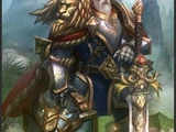 Anduin Lothar