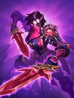 Hearthstone mode mercenaire