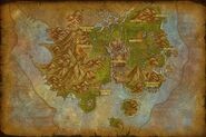 WorldMap-Zuldazar