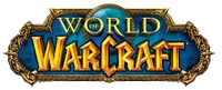 Логотип WoW