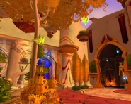 TheRoyalExchange2.jpg (370 KB) w The Royal Exchange możemy znaleźć również trenera jubilerstwa.