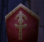 Scarlet Abbot Symbol