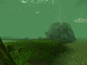 Горячие источники Голакка