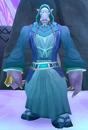 Nobundo w World of Warcraft