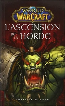 Ascensiondelahorde