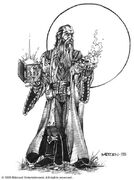 Khadgar WC2.jpg (55 kio) Illustration Warcraft 2