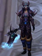 Рыцарь смерти