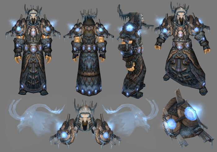 T10 shaman