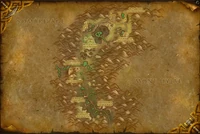 Gangrebois map cata