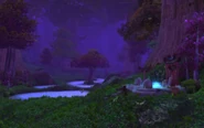 Teldrassil lac.jpg (124 kio) Lacs aux abords de Darnassus