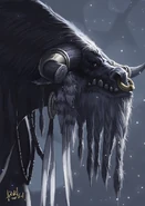 Fan art de Hawnfox520