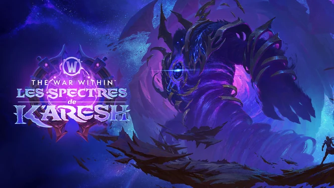 Découvrez le monde natal des Ethériens et faites face à Dimensius !