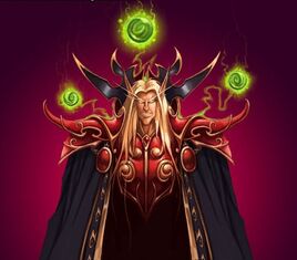 Kael'thas