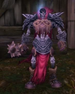 Devlin Agamand.png (369 kio) Devlin Agamand tel qu'il apparaît dans World of Warcraft