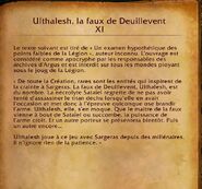 Grimoire des reliques interdites 13