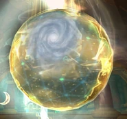 Globe Maelstrom.jpg (82 KB) Maelstrom na globusie w Salach Błyskawic.