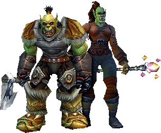 Orcs