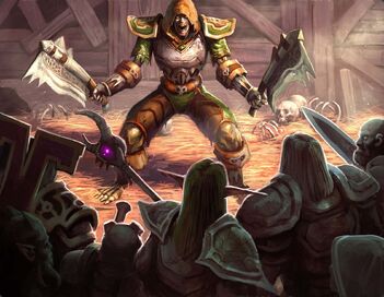 Nathanos contre les champions de l'Alliance.jpg