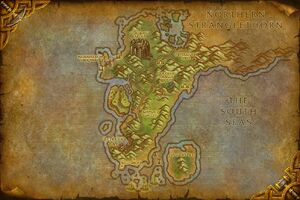 WorldMap-TheCapeofStranglethorn