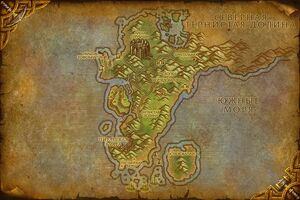 WorldMap-TheCapeofStranglethorn