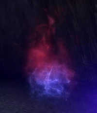 Dämonenjäger absorbieren Seelen zur Selbstheilung.