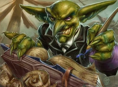 Image of Goblin