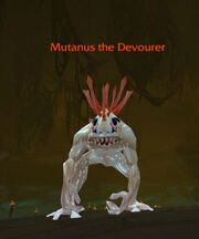 Mutanus the Devourer