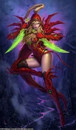 Valeera Sanguinar.jpg (166 kio) Valeera dans Hearthstone