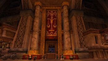 Ironforge Bank